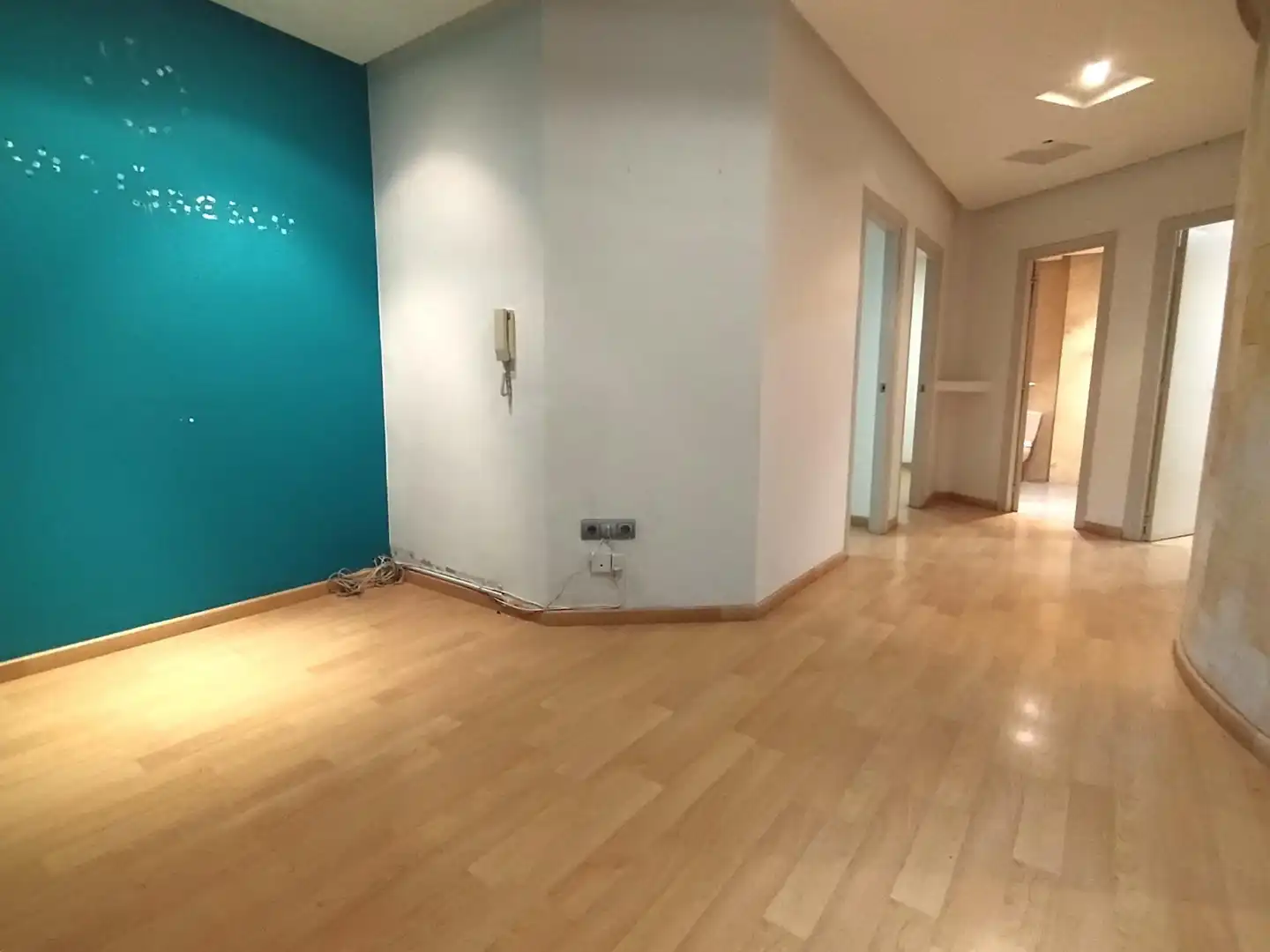 Büro mit Aufzug zur Miete in Avenida de Maisonnave, imagen 2