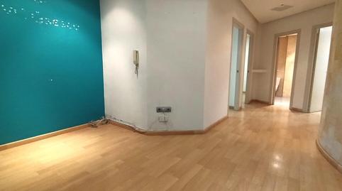 Foto 2 de Oficina de lloguer a Avenida de Maisonnave, Ensanche - Diputación, Alicante / Alacant