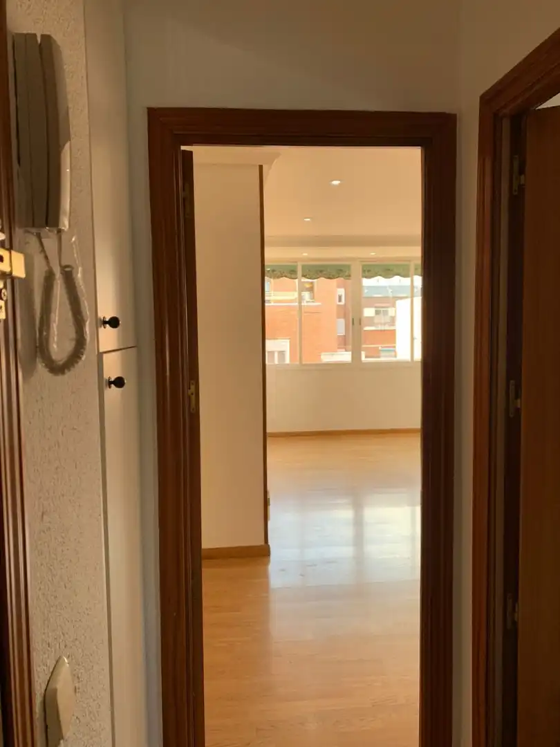 Flat for sale in Madrid  with Heating and Storage room