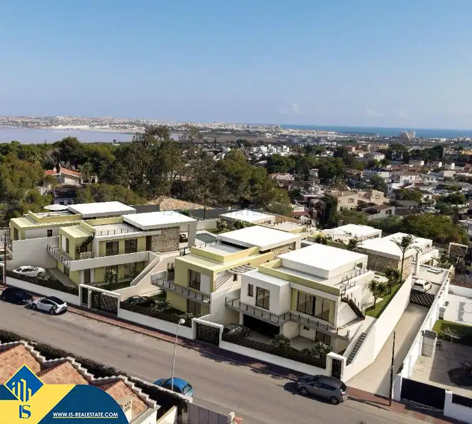 Villa avec piscine à vendre à Los Balcones - Los Altos