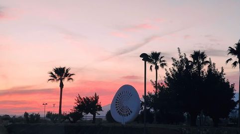 Foto 4 de Ático de alquiler en Ronda del Golf, 9, Corvera, Murcia Capital