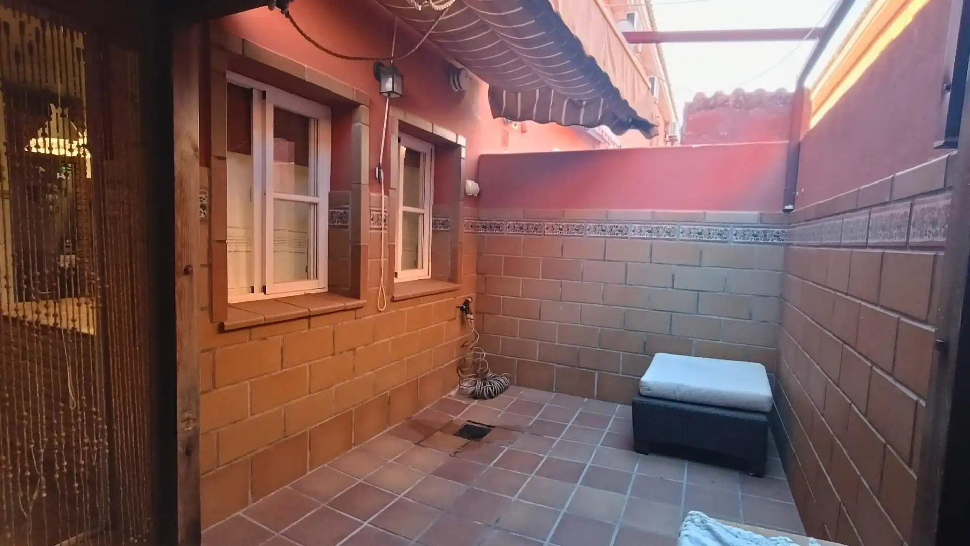 Terrace of Detached homes for sale in San Fernando