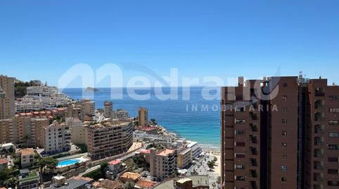 Foto 2 von Wohnung zum Verkauf in Calle Terral, Cala Palmera - Atrium, Villajoyosa / La Vila Joiosa