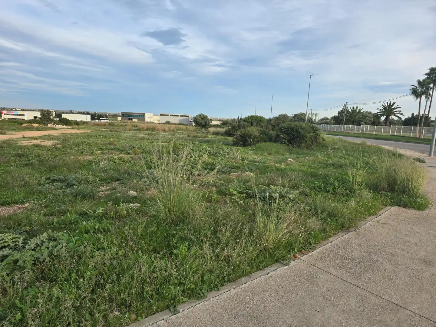 Residential for sale in Amposta