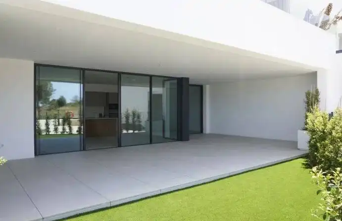 Wohnung mit Pool zum Verkauf in Elviria - Cabopino