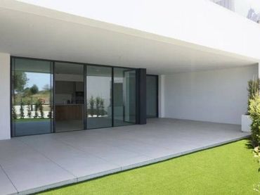 Erdgeschosswohnung mit Pool zum Verkauf in Elviria - Cabopino