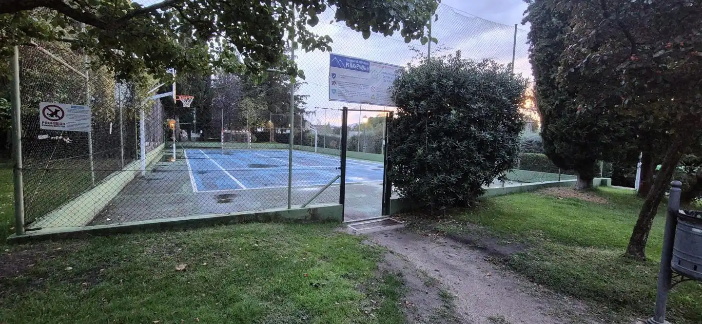 Wohnung mit Pool zum Verkauf in Villalba Pueblo, imagen 15
