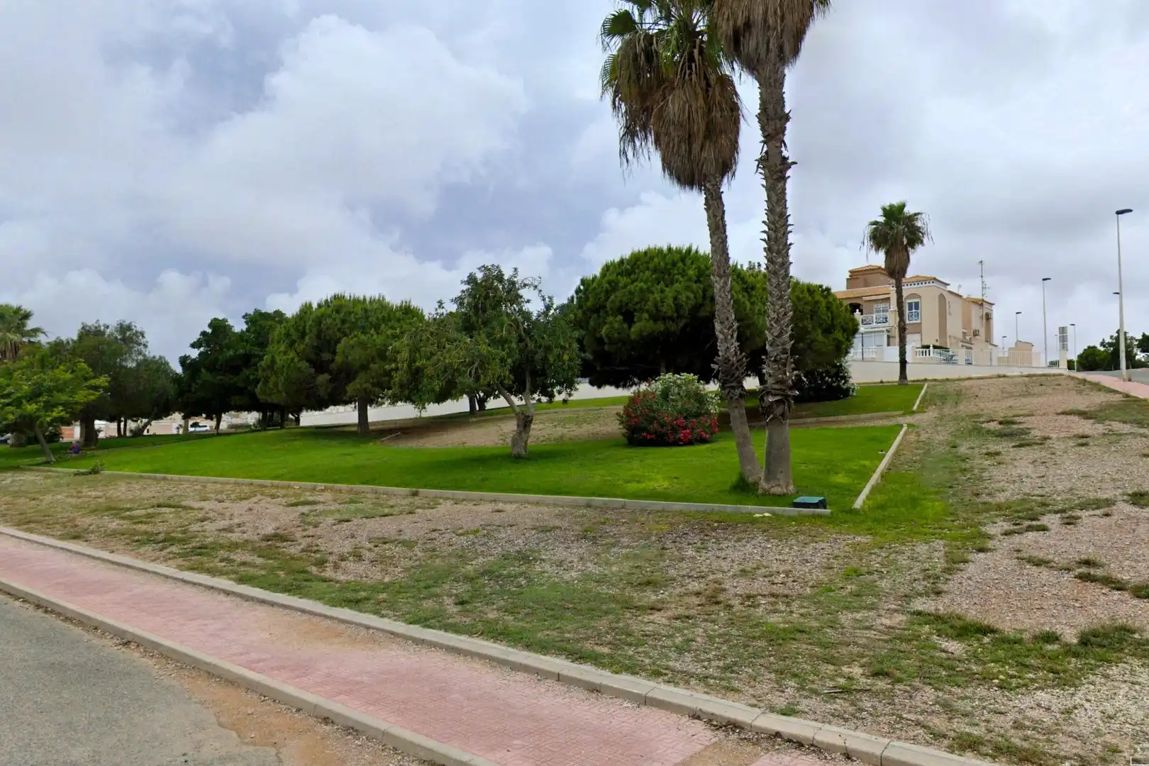 Àtic en venda en Torrevieja amb Aire condicionat, Calefacció i Terrassa