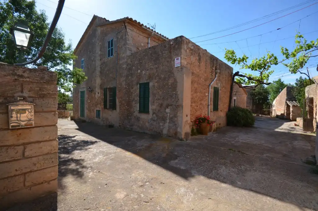 Casa rústica en venta en Llevant, imagen 16