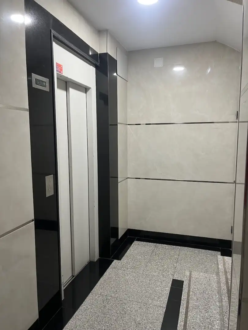 Baño de Piso en venta en Salamanca con Calefacción, Parquet y Amueblado