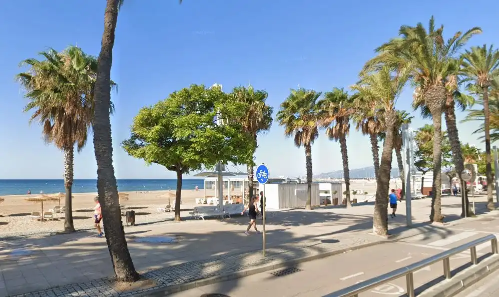 Vista exterior de Casa o chalet en venta en Cambrils con Aire acondicionado, Calefacción y Terraza