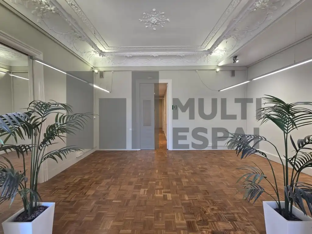 Office space with lift to rent in Passeig de Gràcia, imagen 3