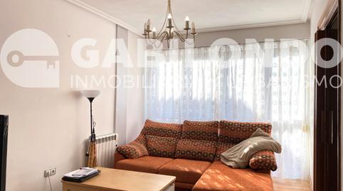 Foto 2 de Pis en venda a Mendarozabal Kalea, Mendaro, Gipuzkoa