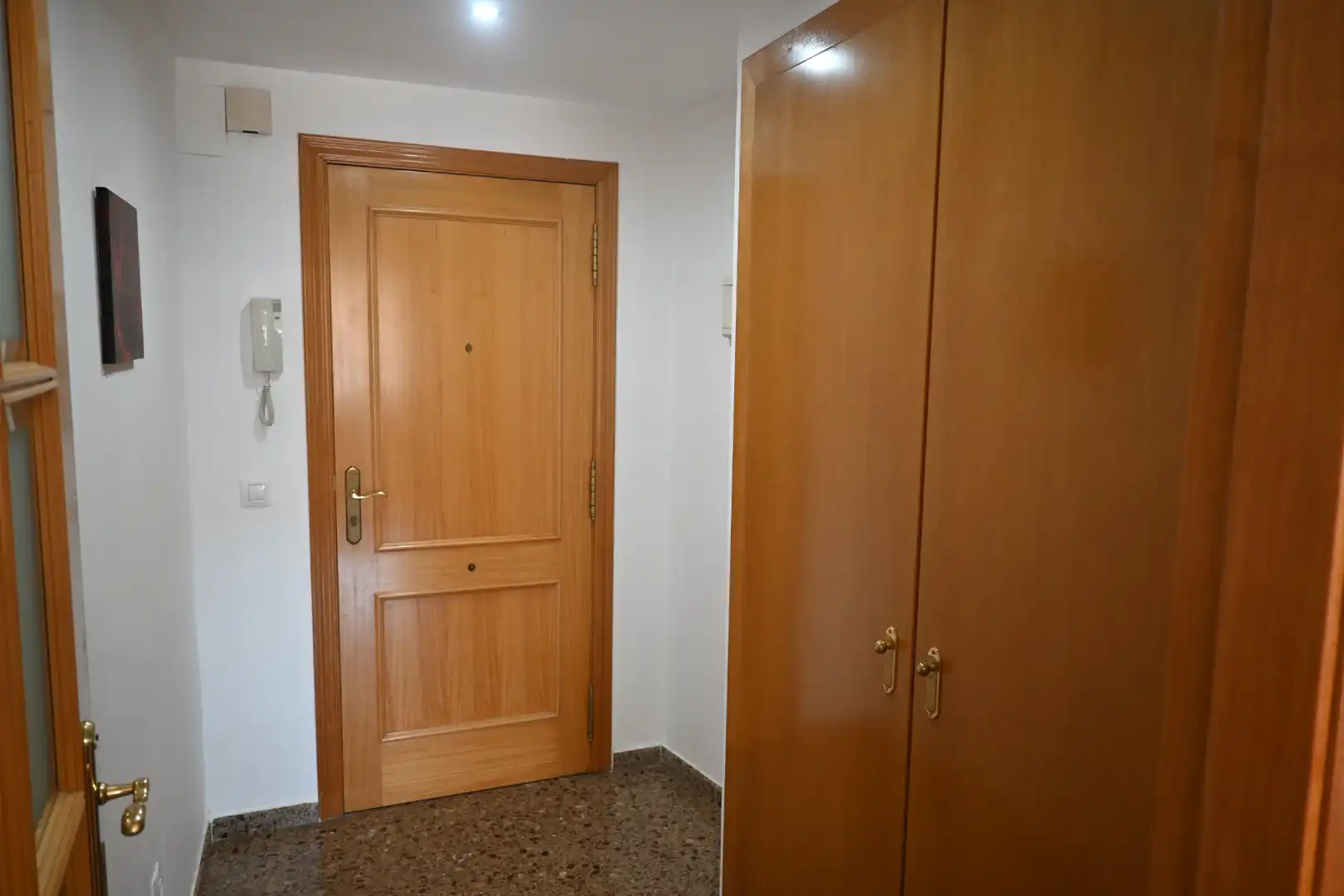 Piso en venta en Sagunto / Sagunt con Aire acondicionado, Trastero y Amueblado