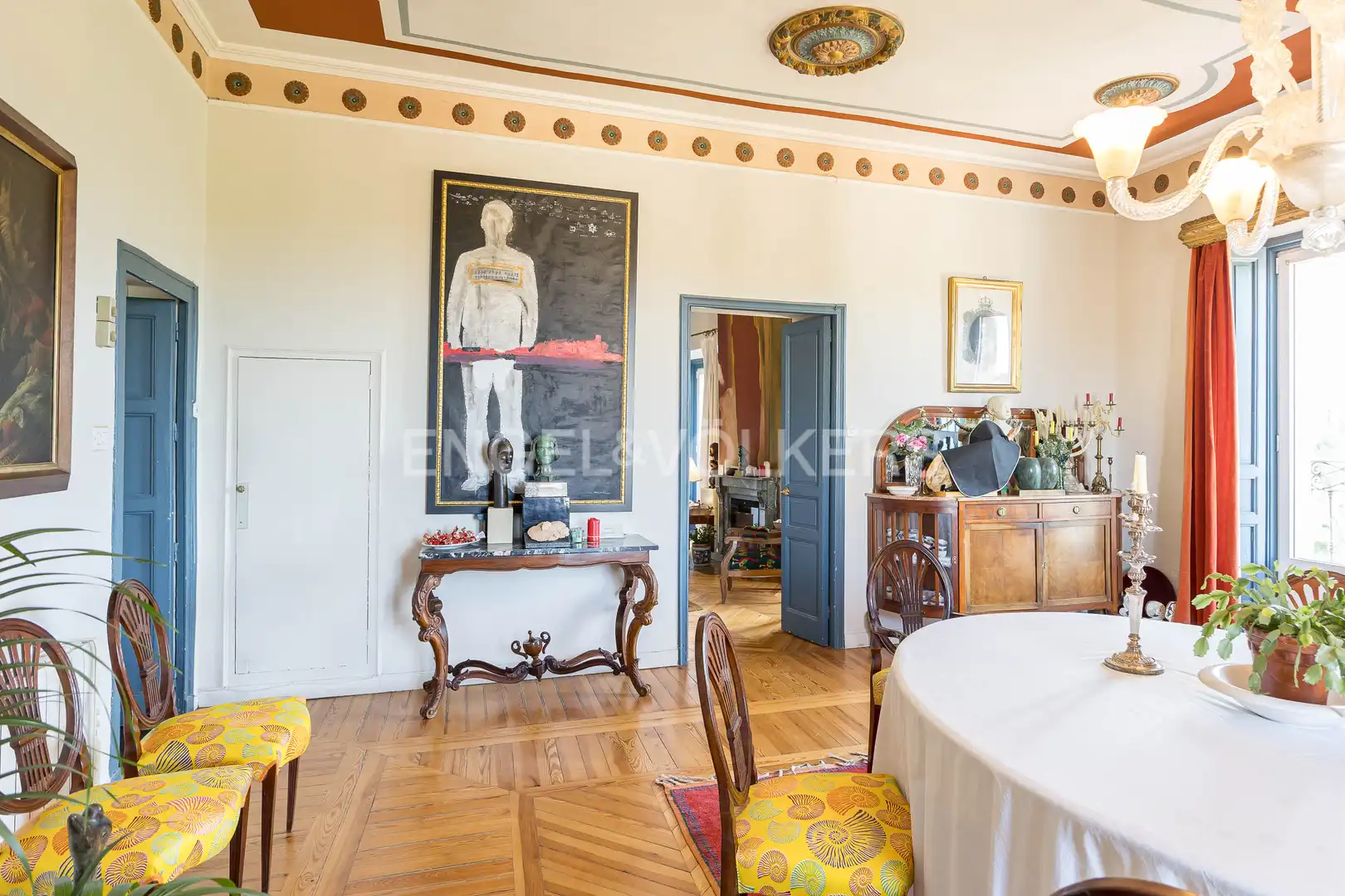 Apartamento en venta en Plaza Mayor - San Agustín
