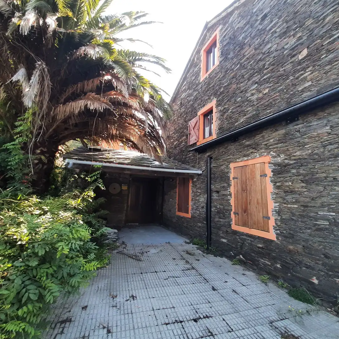 Detached house with garden for sale in LG VIVERO 1, imagen 6