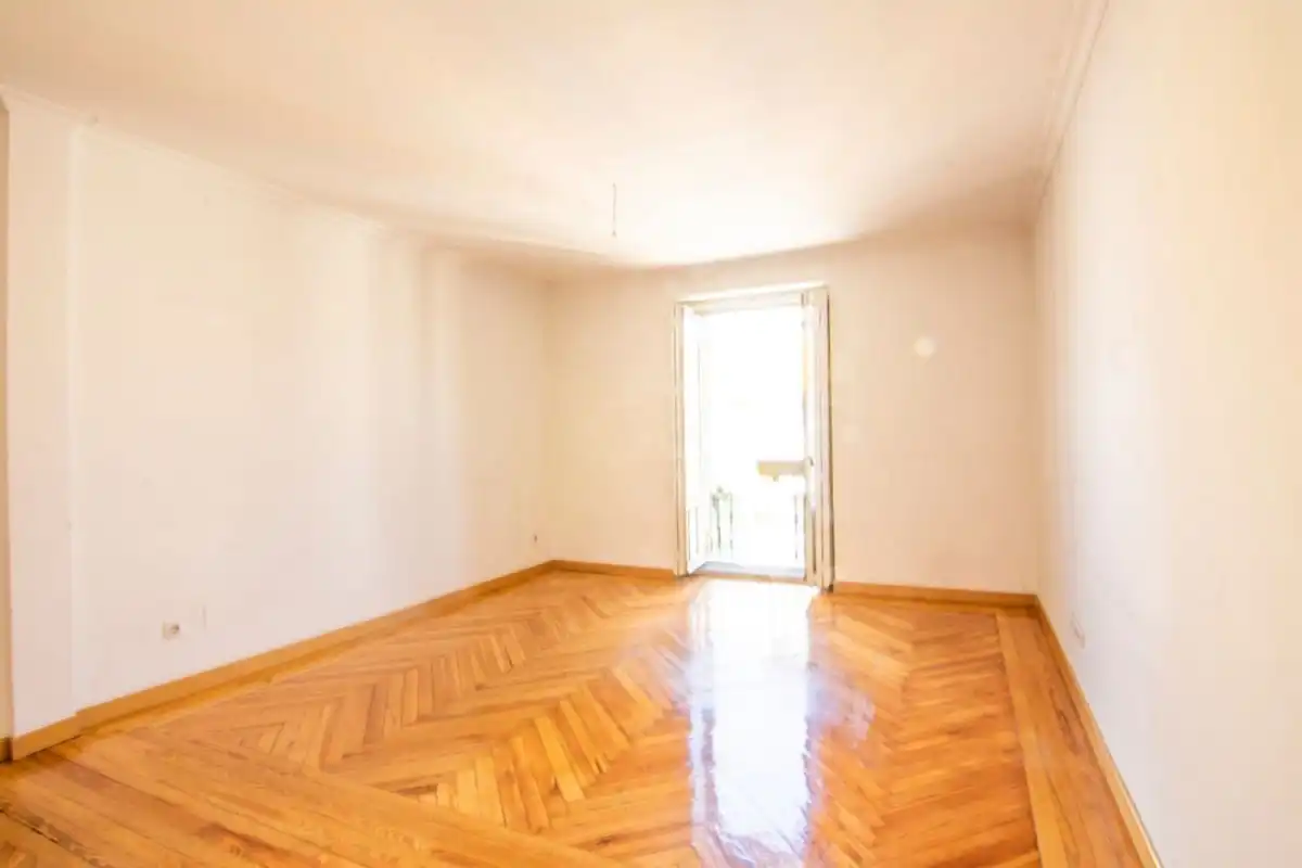 Habitación de Piso de alquiler en Madrid con Aire acondicionado, Calefacción y Parquet