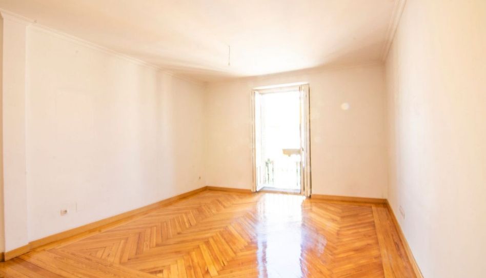 Piso de alquiler en Concepcion Jeronima, 35, Embajadores - Lavapiés - Imagen 5