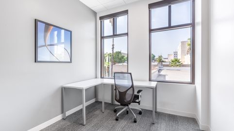 Foto 2 de Oficina de alquiler en Calle de José Abascal, 41, Ríos Rosas - Nuevos Ministerios, Madrid Capital