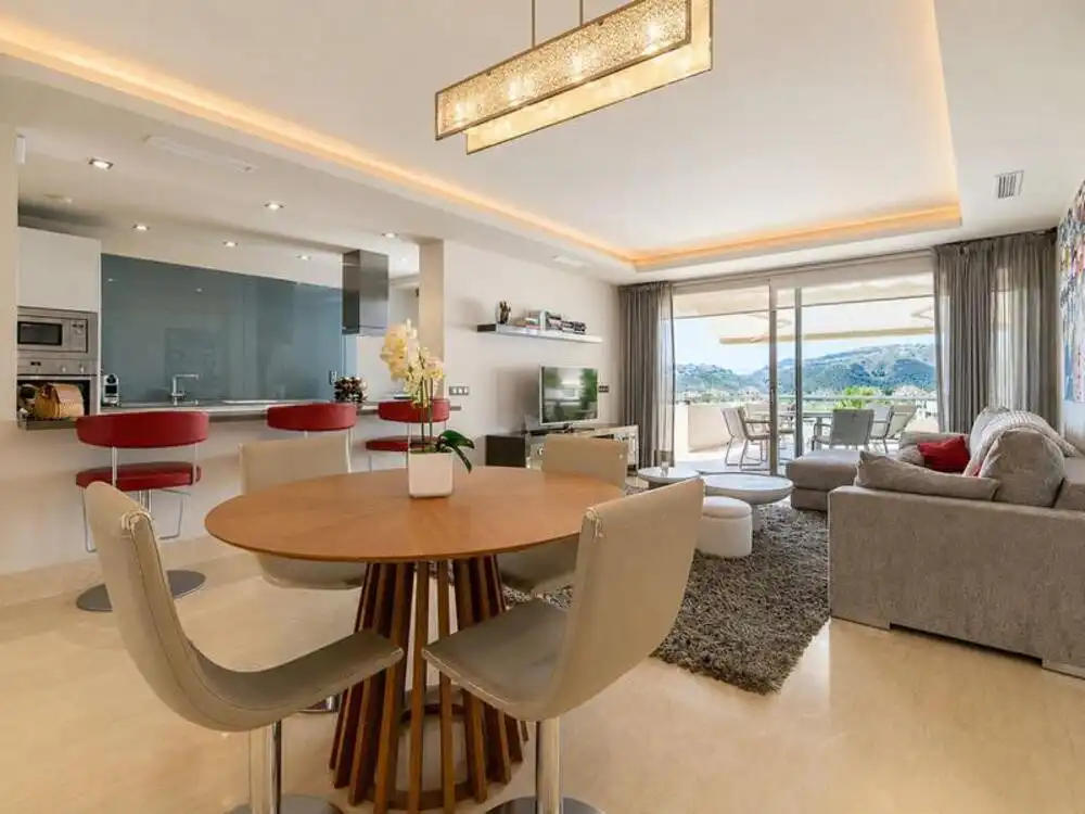 Apartment mit Pool zum Verkauf in Los Arqueros  - Puerto del Almendro, imagen 10