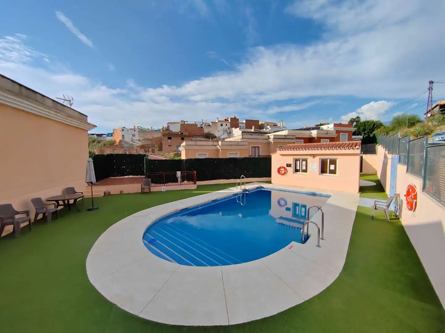 Reihenhaus mit Pool zum Verkauf in N/A, imagen 28