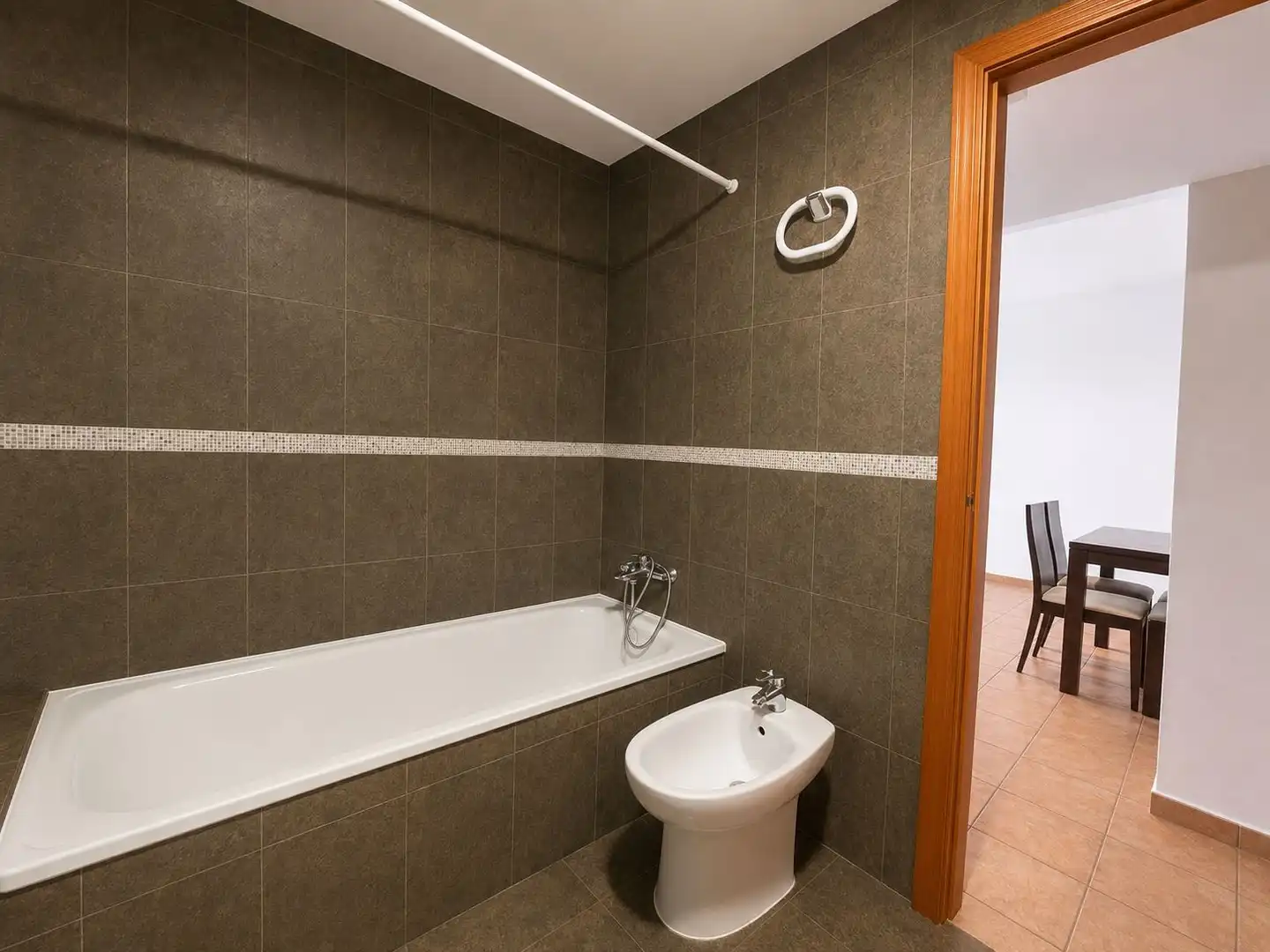Apartament de lloguer a Balcón de Finestrat - Terra Marina