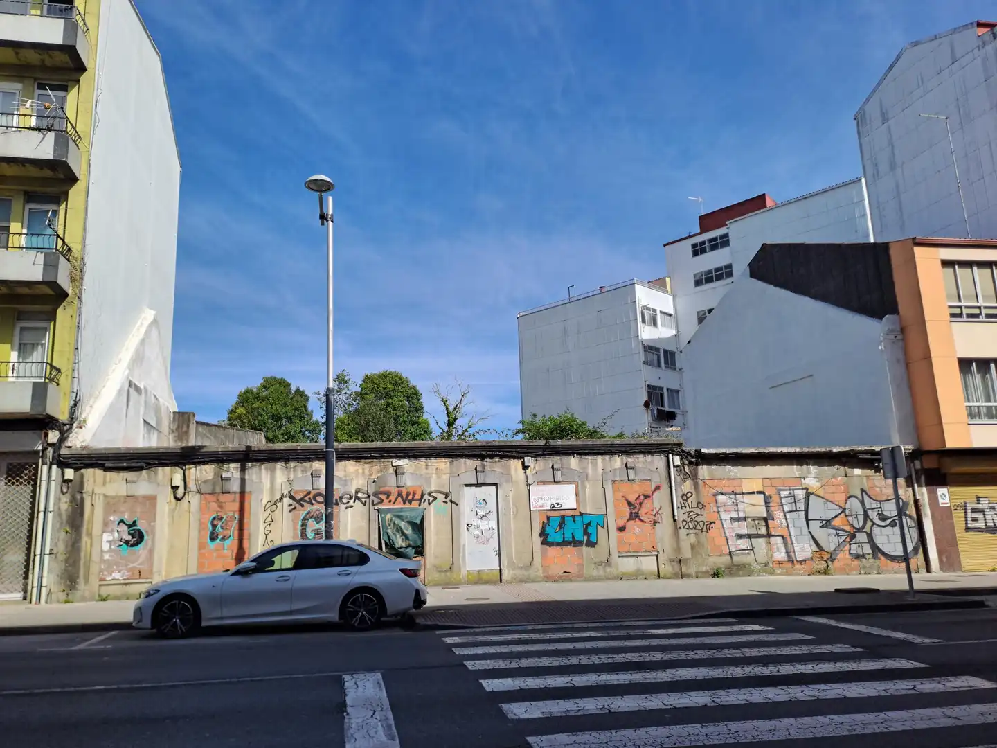 Terreni e lotti in vendita a calle Curros Enriquez S/n, imagen 8