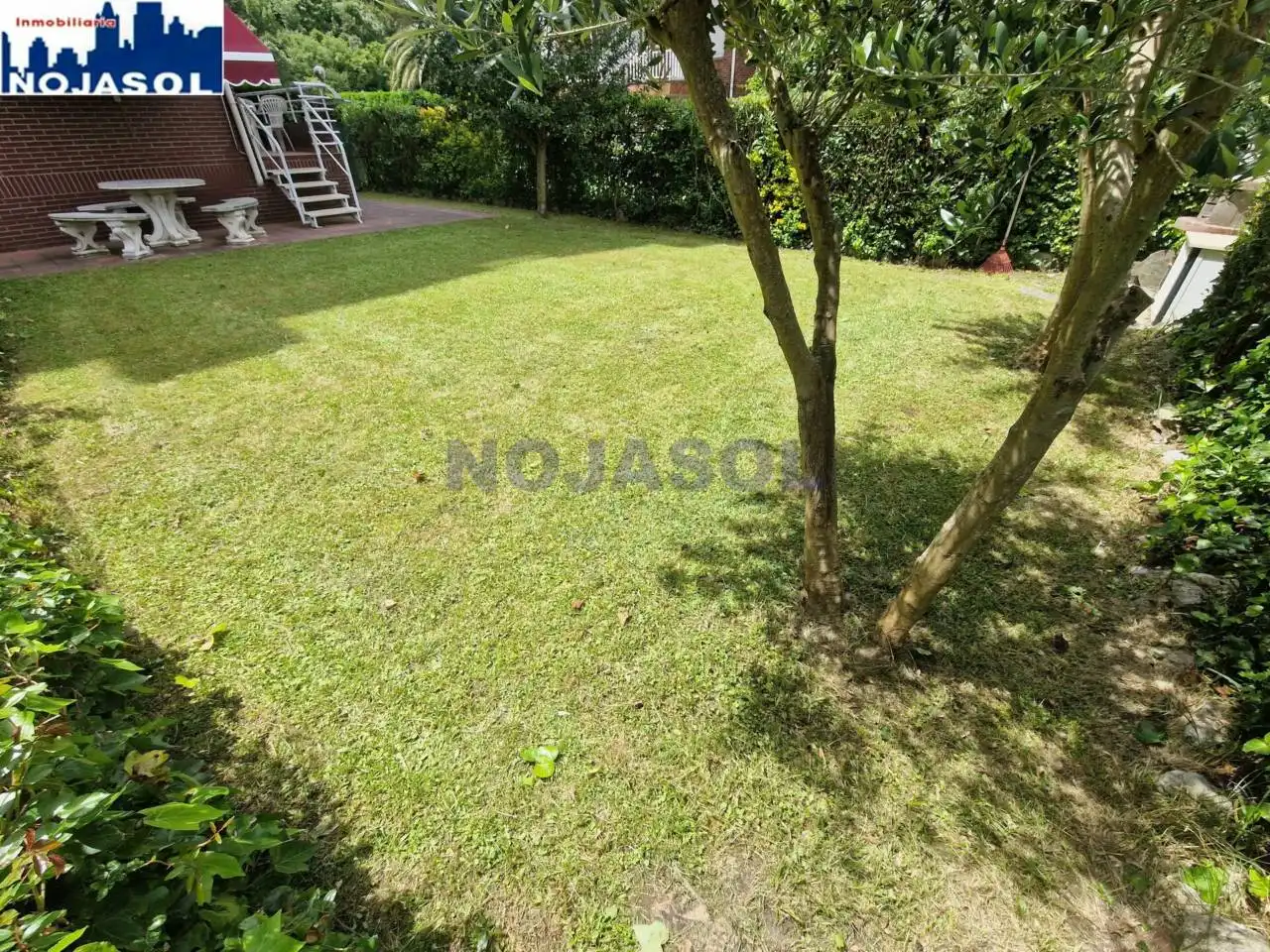 Apartments for rent in Noja  with Heating, Private garden and Terrace