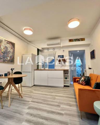 Casa-chalet en Venta en Correduría en Feria