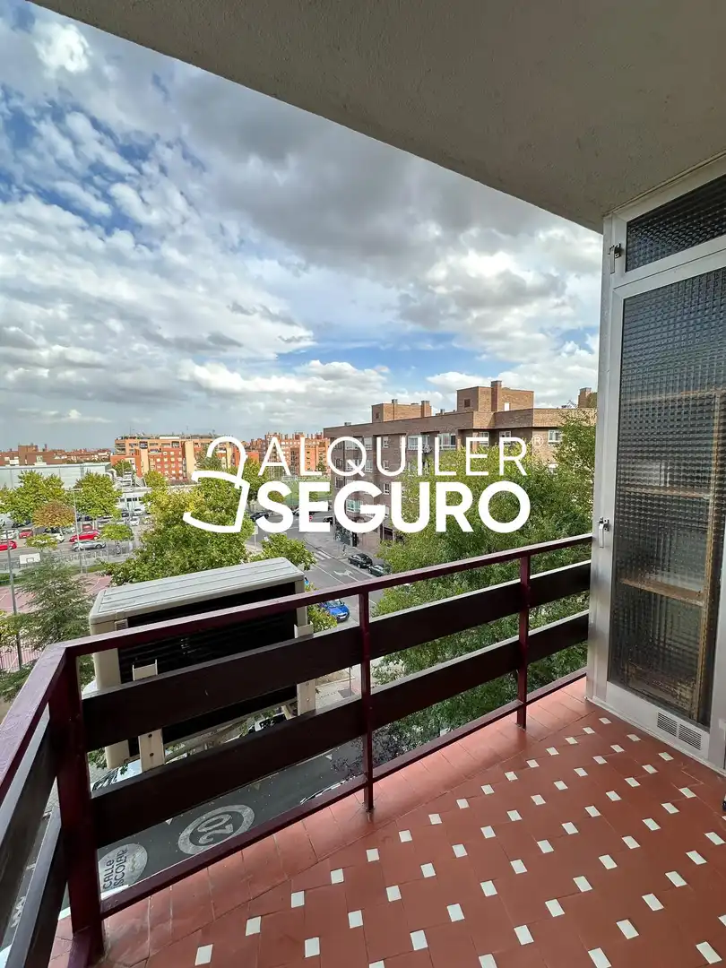Pis amb ascensor de lloguer a Butrón, imagen 23