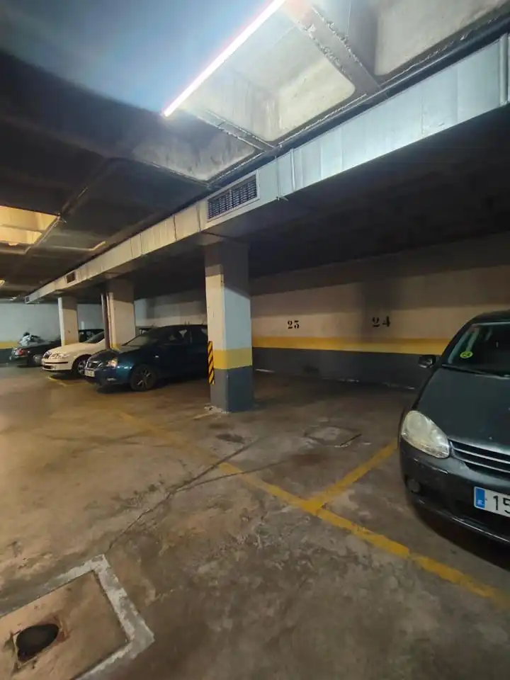 Wohnung mit Aufzug zum Verkauf in Calle del Alerce, imagen 32