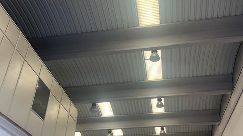 Foto 4 von Fabrikhallen zur Miete in Avinguda Joaquim de Barnola I Bassols, 2, Martorell, Barcelona