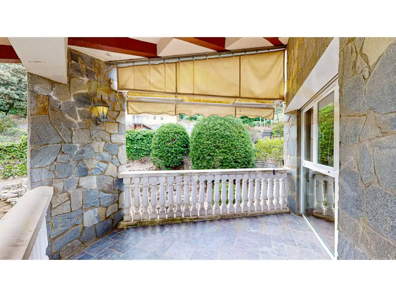 Terrassa de Casa o xalet en venda en Corbera de Llobregat amb Aire condicionat, Calefacció i Jardí privat