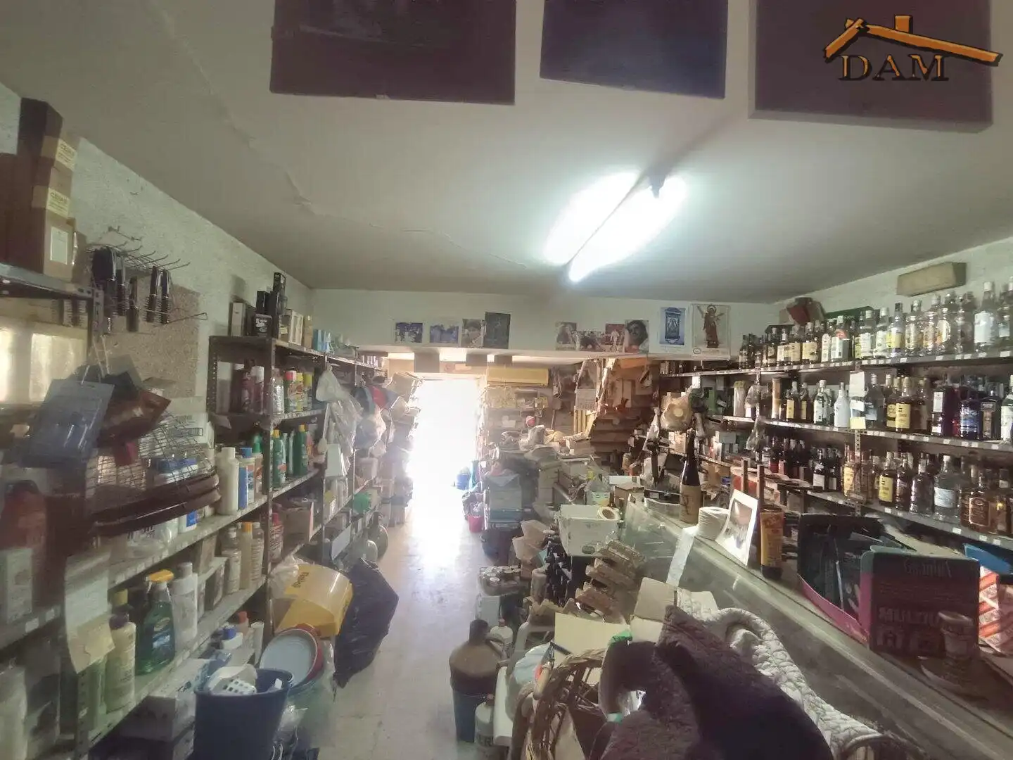 Local en venta en Domingo Pérez
