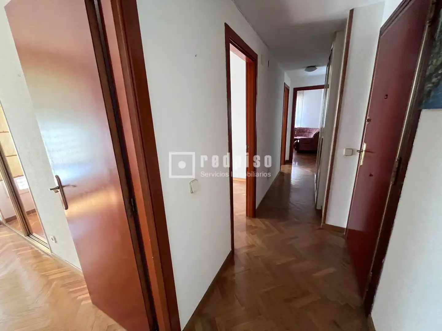 Piso en venta en Madrid con Aire acondicionado, Calefacción y Jardín privado