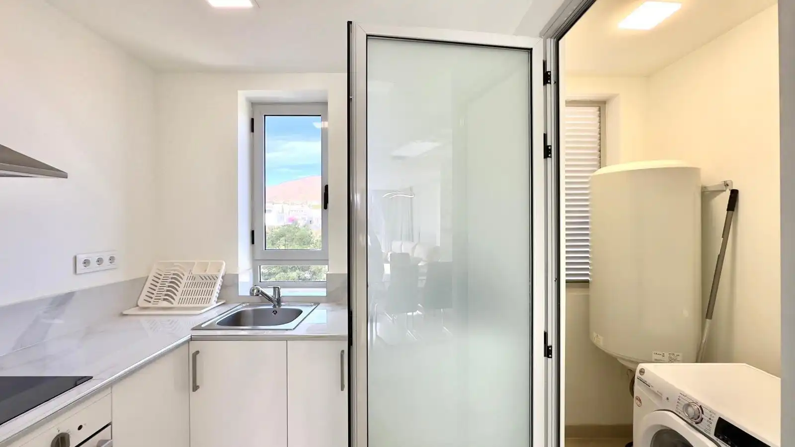 Apartment for sale in Cala de Finestrat, imagen 12