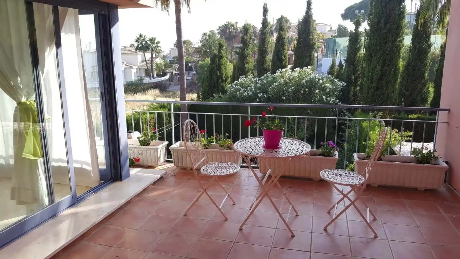 Abitazione con terrazza in vendita a Nueva Andalucía, imagen 28