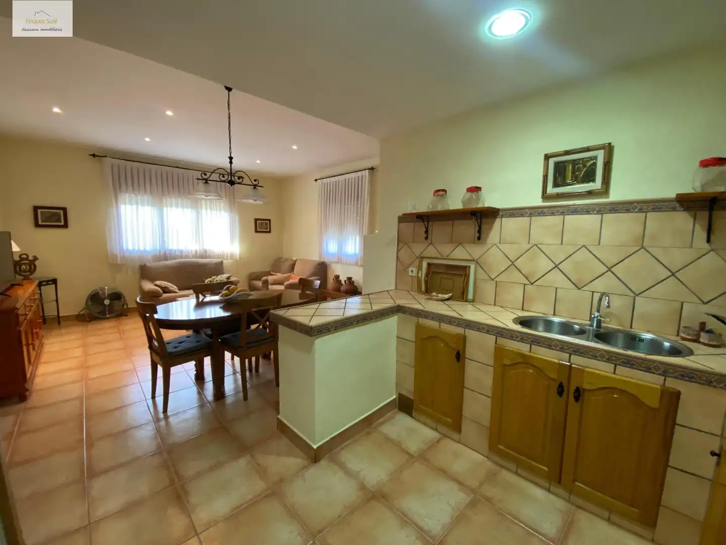 Haus mit Terrasse zum Verkauf in La Roca del Vallès, imagen 14