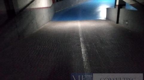 Foto 2 de Garatge de lloguer a Centre, Barcelona