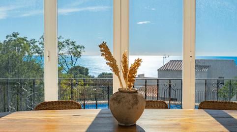 Foto 2 de Finca rústica en venda a Portichol - Balcón al Mar, Jávea / Xàbia