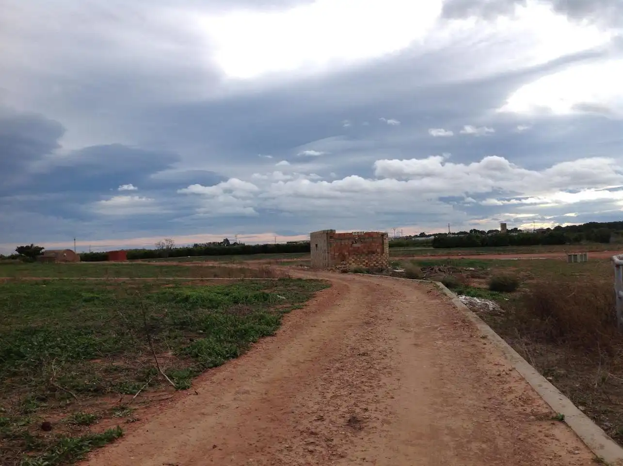 Casa o chalet en venta en Moncada