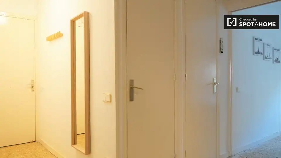 Appartement à louer à Eixample, imagen 16