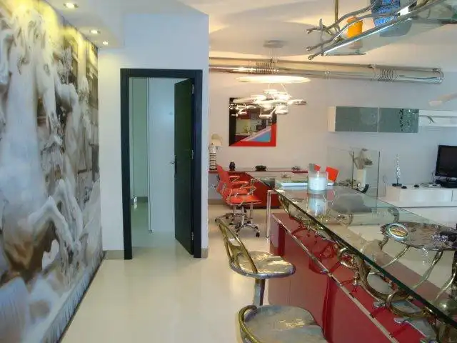 Penthouse mit Aufzug zur Miete in Nueva Andalucía, imagen 2
