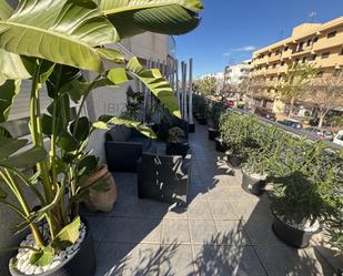 Terrassa de Apartament en venda en Eivissa amb Aire condicionat, Terrassa i Moblat