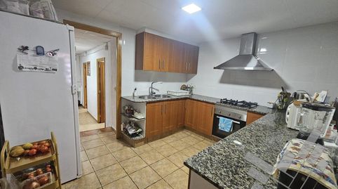 Foto 5 de Finca rústica en venta en Santa Bárbara, Càlig, Castellón