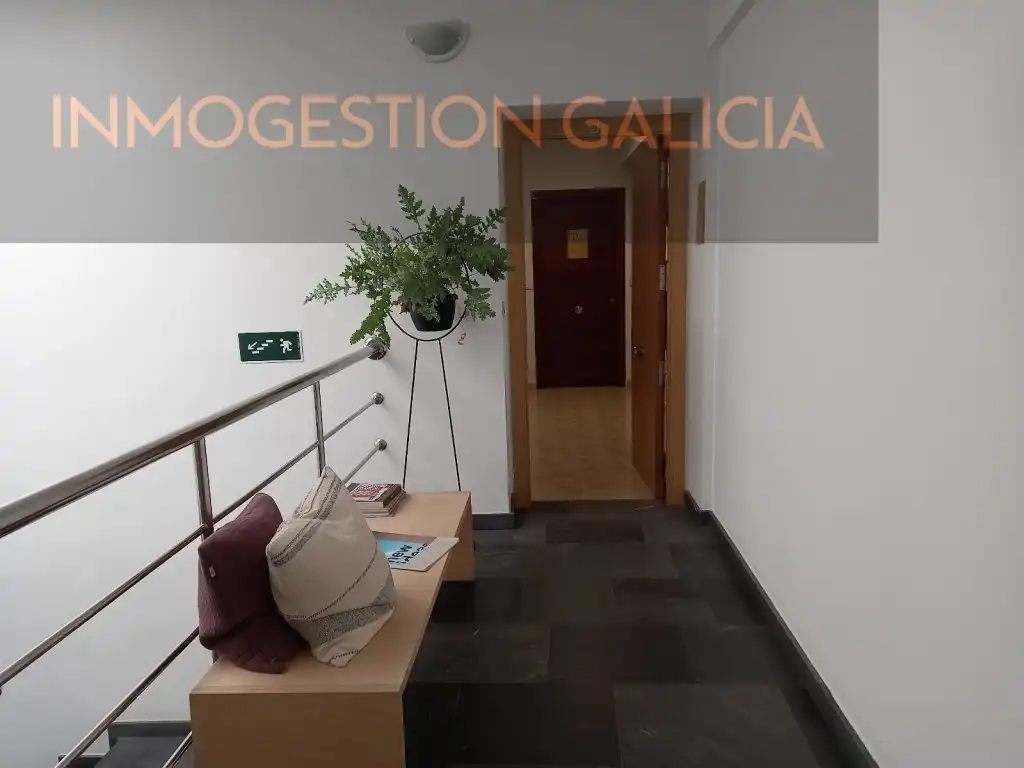 Büro zur Miete in Poligono Pocomaco Av 4, imagen 151