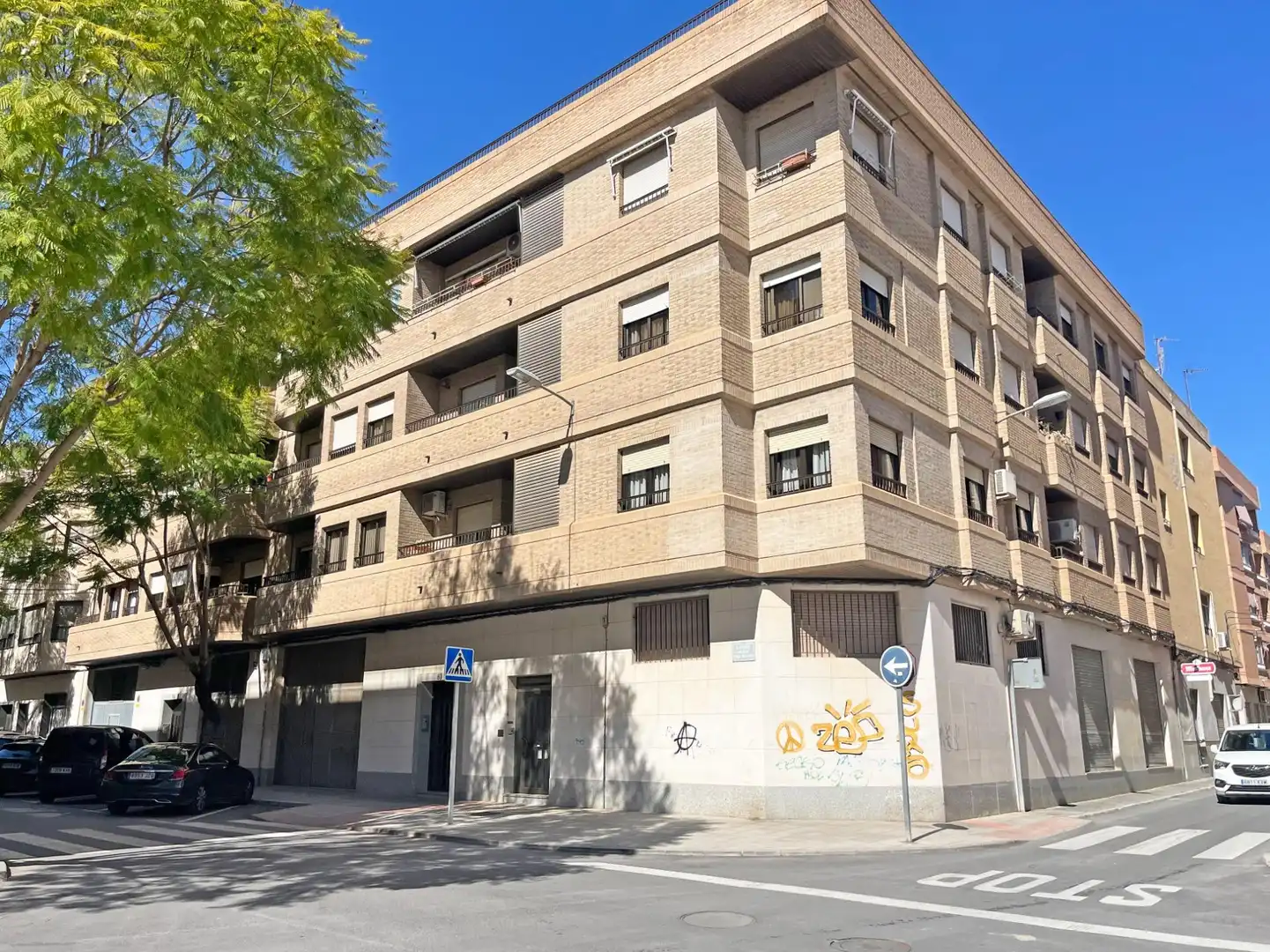 Local comercial en venda a Calle VIRGEN DEL REMEDIO