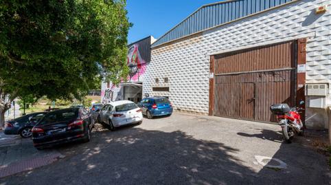 Photo 2 of Industrial buildings for sale in Rambla Amatisteros, 31, Los Ángeles - Cruz de Caravaca,  Almería Capital
