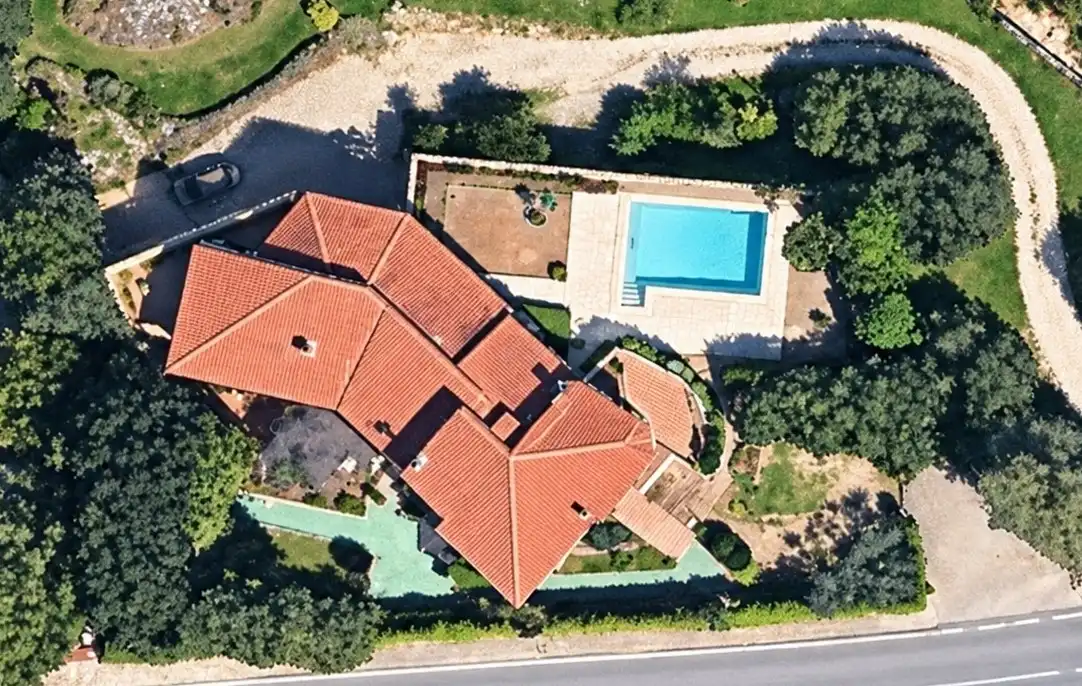 Xalet amb piscina en venda a Benidoleig, imagen 2