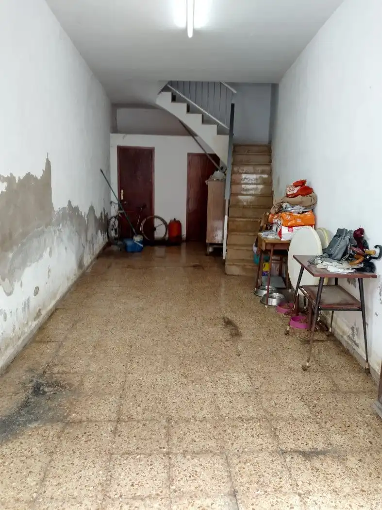Casa adosada en venta en Carrer Sant Miquel, 9, Canet lo Roig